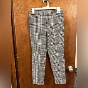 Old Navy Pixie Pants Size 2
